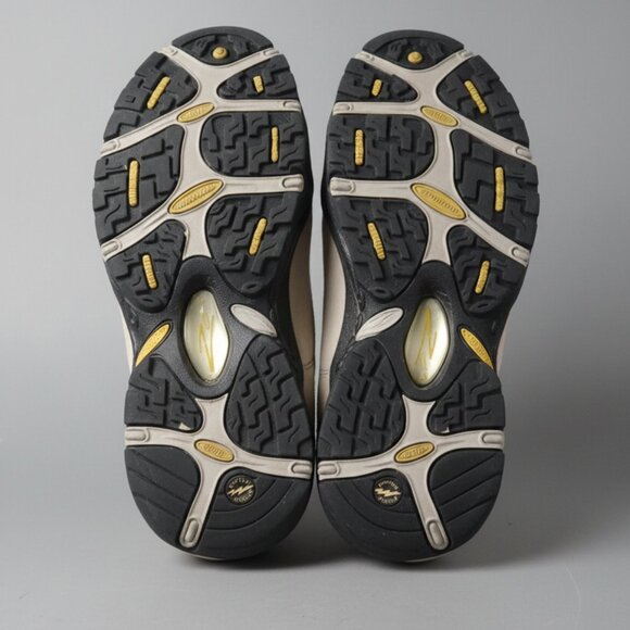 Hiking shoes - Picture 4 of 4